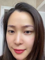 -Verywang半永久纹眉•仪器野生眉