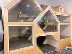 -Lilliput粒粒堡亲子餐厅(置汇旭辉店)