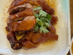 -裕记烧腊连锁餐饮(外马分店)