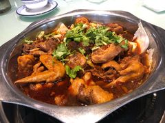 -唐闸邵记鸡煲馆