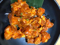 -九田家黑牛烤肉(溧水万达店)