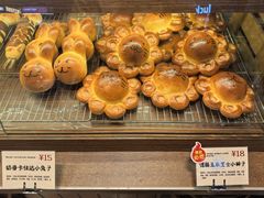 -乡田小墅(展览馆路JK FUN商城店)