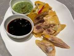 -醉庐·新上海菜(南京西路店)
