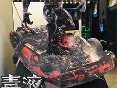 -CGV影城(黄河道ScreenX店)