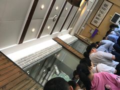 -郭记老汉口热干面