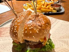 -漪龙台·B26 Rooftop Lounge