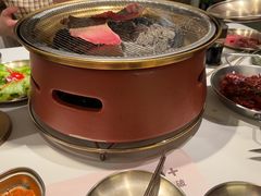 -西塔老太太泥炉烤肉(川沙百联店)