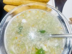 -致青春怀旧主题餐厅(盛世华城店)