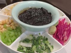 -天和晟烤鸭店(玉泉西街店)