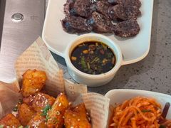 -白玉·朝鲜族烤串(光明大仟里店)