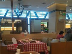 -西贝(华发商都店)