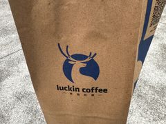-瑞幸咖啡(绿地红星国际广场C座店)