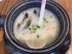 -西关味(大卫城店)