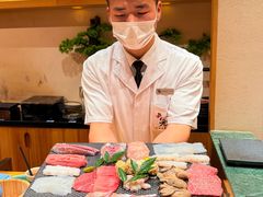 -鮨冠OMAKASE食べ放题(北京首店)