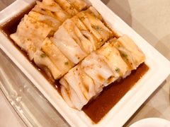 -潮福城大酒楼·潮味粤品·港式点心(湖滨北路店)