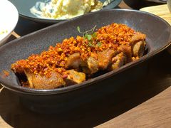 -清水亭湖北菜(大屯DT51店)