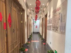 -子曰书院·古筝围棋书法国画小主持(夏都店)