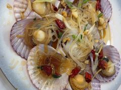 -来之顺海鲜菜馆·青岛菜·始于1993(栈桥店)