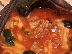 -小满手工粉(北京来福士店)