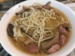 -牛王庙吳記怪味面(双楠店)