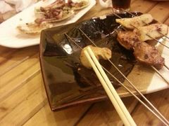 android_upload_pic-聚点串吧·北京烧烤(赵登禹路店)