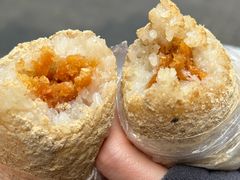 -范嬢嬢春森路糯米团