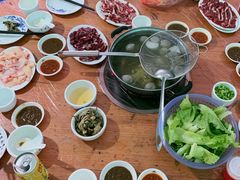 -蔡社牛肉城(龙湖店)