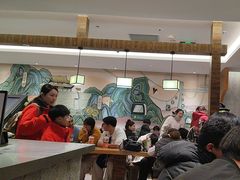 -德克士(南天门店)