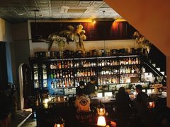 大堂-Catail前苑(前门大街店)