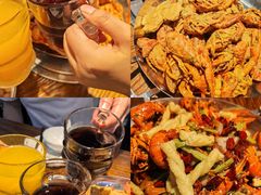-517烧烤·龙虾·海鲜大排档(万象都荟店)