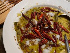 -北方家宴(番禺永旺店)