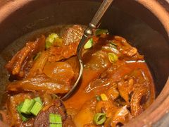 -甄御•海鲜新青岛菜(麦岛店)