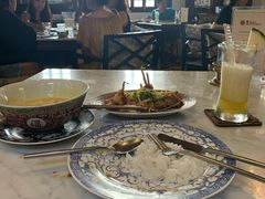 当地米饭-Kebaya(七间老厝店)