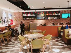 大堂-周沫西餐(漫广场店)