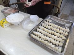 -邓老汉燃面村(水井街店)