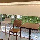 宁波探店✔️新晋ins风街边咖啡馆·喜否