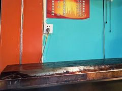 -新疆阿力烧烤