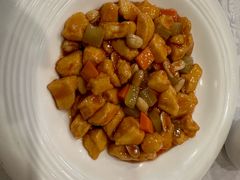 -功德林素菜饭庄(前门店)