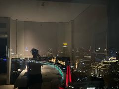-上海外滩茂悦大酒店