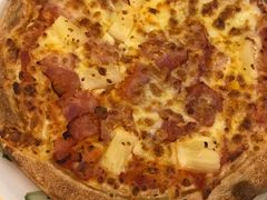 -萨莉亚意式餐厅(万嘉商业广场店)