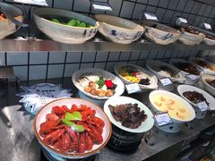 -莫山小馆(大石桥店)