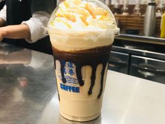 -闻道万巷咖啡馆(南大街地铁站店)