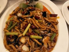 -万宝海鲜舫(劳动公园店)