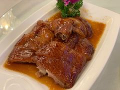 -朱仔记食府(江南大道店)