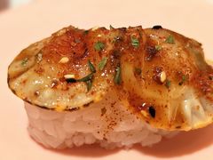 -争鲜回转寿司(朝外悠唐PLUS店)
