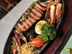 -友壹町寿司(嘉洲广场店)