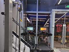 -EASY POWER健身工作室(浦东大道店)