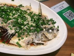 -临江宴餐厅·桐庐菜(富春江店)