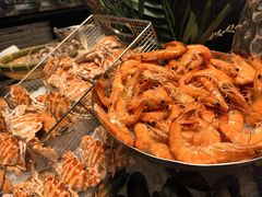 -安蒂娅·海鲜自助餐厅(安蒂娅美兰酒店)