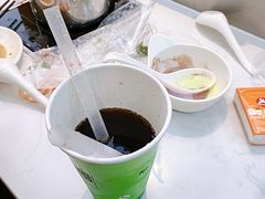 -森季旋转火锅(怀远门店)